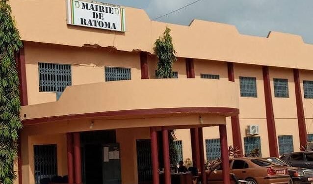 Justice : EDG contre la mairie de Ratoma, le désistement de la société met fin à l’action publique