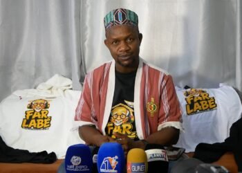 FAR de Labé : cap sur la 10ᵉ édition, le commissaire général appelle à un soutien accru pour la culture