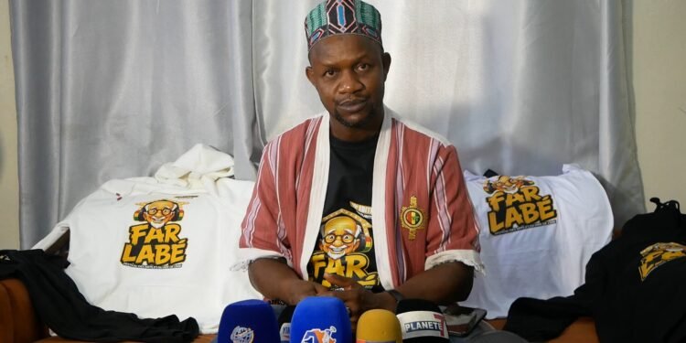 FAR de Labé : cap sur la 10ᵉ édition, le commissaire général appelle à un soutien accru pour la culture