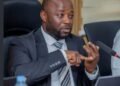 Fonction publique en Guinée : François Bourouno promet de mettre fin aux pratiques frauduleuses dans le recrutement
