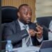 Fonction publique en Guinée : François Bourouno promet de mettre fin aux pratiques frauduleuses dans le recrutement