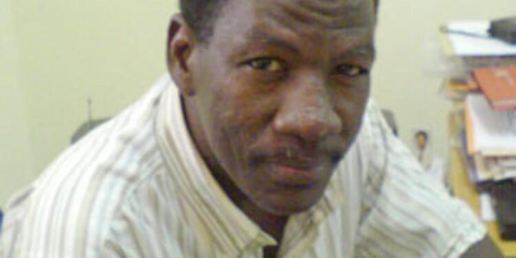 Niger : le journaliste Moussa Kaka reste sans nouvelles