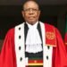 Cameroun : Rรฉmy Nama annoncรฉ ร la tรชte du Conseil constitutionnel, avant mรชme les obsรจques de Clรฉment Atangana