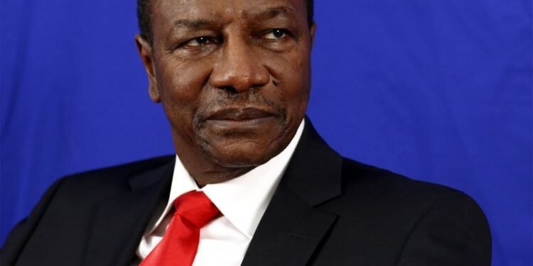 Indépendance 2026 : Dans une adresse à la Nation, Alpha Condé défend son bilan et interpelle Conakry