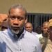 Aliou Bah bénéficie d’une grâce présidentielle