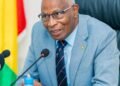 Guinée : la Banque mondiale veut accompagner le prochain virage économique