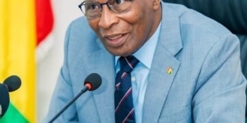 Guinée : la Banque mondiale veut accompagner le prochain virage économique