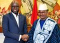 Sénégal-Guinée : El Malick Ndiaye plaide pour une fraternité à l’épreuve des défis