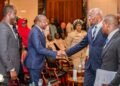 Droits fonciers : Conakry ouvre le débat sur une nouvelle approche