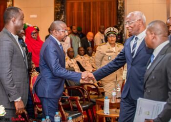 Droits fonciers : Conakry ouvre le débat sur une nouvelle approche
