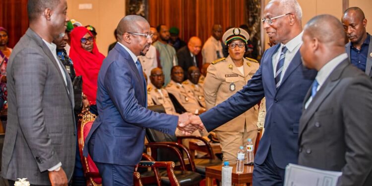 Droits fonciers : Conakry ouvre le débat sur une nouvelle approche