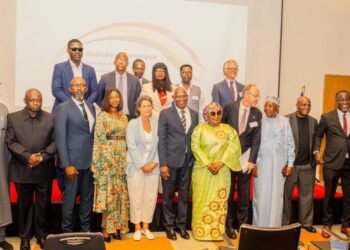 Guinée–Belgique : Conakry veut transformer les rencontres économiques en projets concrets
