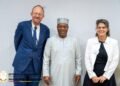 Guinée-Belgique : des investisseurs à l’affût d’opportunités dans les transports