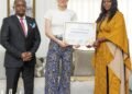 Miss Guinée : Lauriane Doumbouya veut faire bouger les lignes !