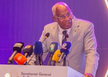 Administration publique : Conakry ouvre le débat sur l’intelligence artificielle