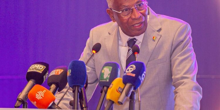 Administration publique : Conakry ouvre le débat sur l’intelligence artificielle