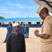 Guinée : Aliou Bah parmi les 217 bénéficiaires de la grâce présidentielle