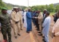 ร Timbo, les festivitรฉs autour du nouveau statut prennent une dimension officielle