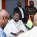Guinée : Mamadi Doumbouya se penche sur la réorganisation des juridictions