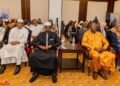 Droits de l’Homme : la Guinée organise le suivi de ses engagements internationaux