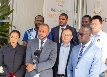 Dar es Salam : la décharge bientôt reconvertie en parc urbain