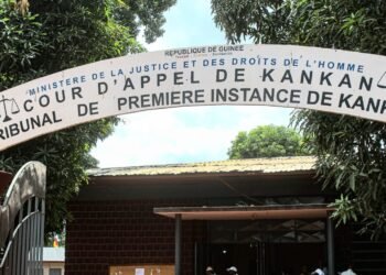 Hadj 2026 : Un présumé arnaqueur écope de 2 ans ferme à Kankan      