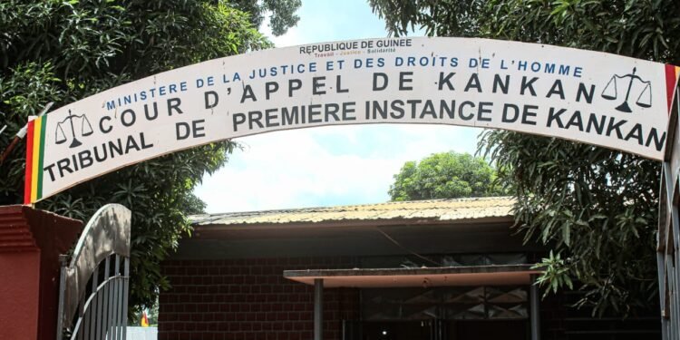 Hadj 2026 : Un présumé arnaqueur écope de 2 ans ferme à Kankan