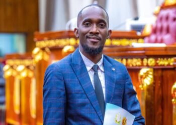 An 68 : Le député Mamadou Bhoye Bah appelle la jeunesse à transformer l&rsquo;indépendance en richesse   