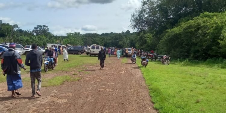 Labé : un boulanger retrouvé mort dans la brousse à Dionfo, une enquête réclamée