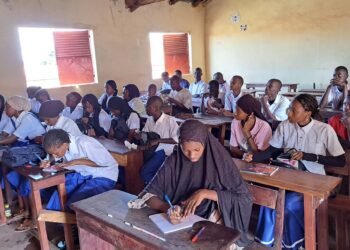 Rentrée scolaire 2025-2026 à Labé : les cours ont effectivement démarré ce lundi   