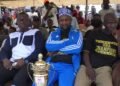 Hamdallaye 2 : Amba Base s’adjuge le tournoi « Merci Mamadou Thug » au terme d’une finale palpitante