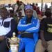 Hamdallaye 2 : Amba Base s’adjuge le tournoi « Merci Mamadou Thug » au terme d’une finale palpitante