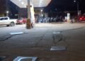 Pénurie de carburant à Conakry : plusieurs stations fermées, de longues files d’attente