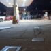 Pénurie de carburant à Conakry : plusieurs stations fermées, de longues files d’attente   