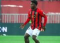 CAN U-23 : Issiaga Camara, l’incarnation du profil recherché, pour une qualification assurée !