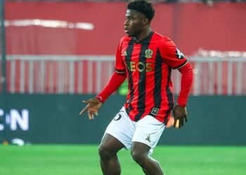 CAN U-23 : Issiaga Camara, l’incarnation du profil recherché, pour une qualification assurée !