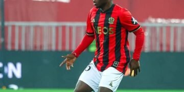 CAN U-23 : Issiaga Camara, l’incarnation du profil recherché, pour une qualification assurée !