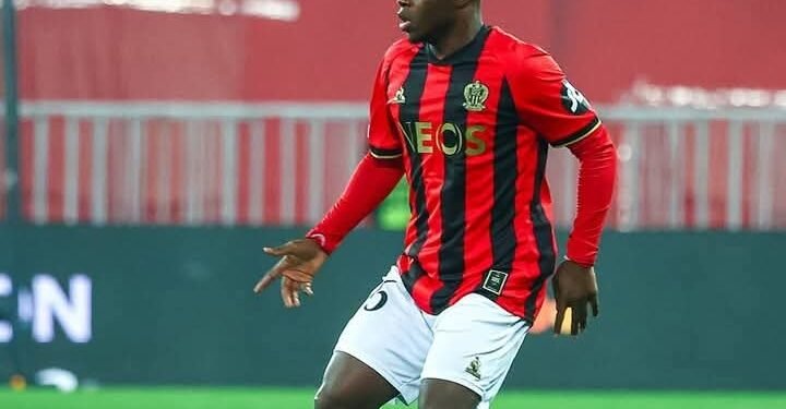 CAN U-23 : Issiaga Camara, l’incarnation du profil recherché, pour une qualification assurée !