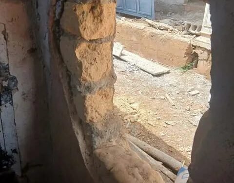 Kourémalé : une nouvelle nuit d’incidents ravive la peur chez les commerçants