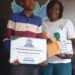 ÉDUCATION | L’ONG AKADEC RÉCOMPENSE LES MEILLEURS ÉLÈVES DE SA COMMUNAUTÉ RÉSIDANT À CONAKRY