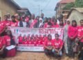 Octobre Rose 2026 : l’Association Enfance et Dignité mobilise pour le dépistage précoce du cancer du sein