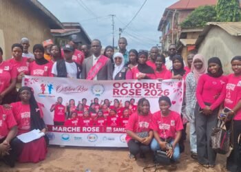 Octobre Rose 2026 : l&rsquo;Association Enfance et Dignité mobilise pour le dépistage précoce du cancer du sein   