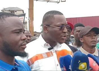 Déclassement de Wanindara et Kassa : les citoyens en liesse remercient le Président Doumbouya