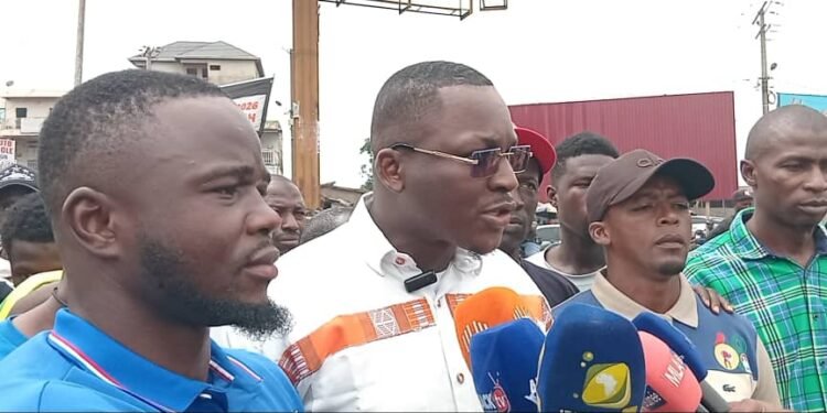 Déclassement de Wanindara et Kassa : les citoyens en liesse remercient le Président Doumbouya