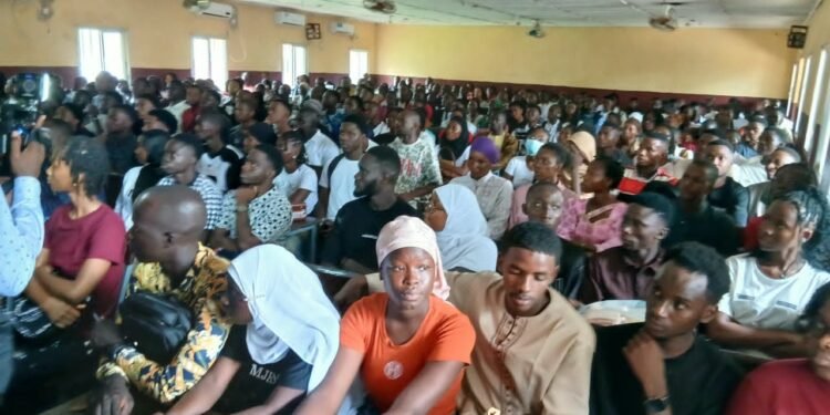 Rentrée universitaire 2026-2027 à Sonfonia : autorités, enseignants et étudiants au rendez-vous