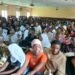 Rentrée universitaire 2026-2027 à Sonfonia : autorités, enseignants et étudiants au rendez-vous