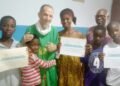 Obsèques du Père Étienne-Marie Strirnemann : les orphelins de Guinée sollicitent l’appui de Mamadi Doumbouya pour obtenir deux visas pour la France