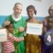 Obsèques du Père Étienne-Marie Strirnemann : les orphelins de Guinée sollicitent l’appui de Mamadi Doumbouya pour obtenir deux visas pour la France