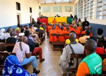 Kankan : 8 personnes condamnées pour chicha, la justice durcit le ton