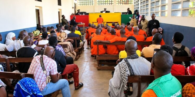 Kankan : 8 personnes condamnées pour chicha, la justice durcit le ton